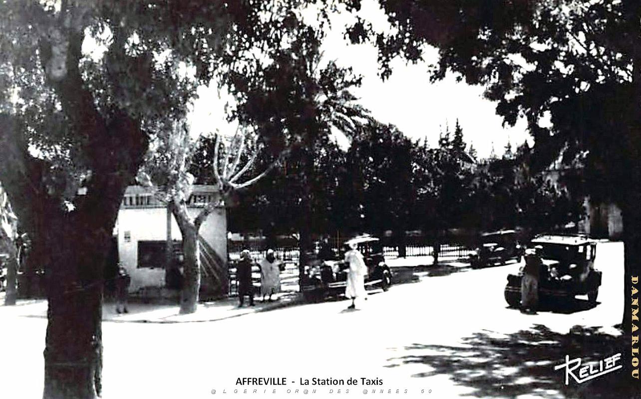 Affreville - Station de Taxis.jpg